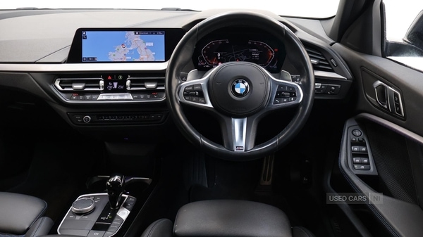 Used BMW 1 Series 2023 for sale - 78128621: Photo 5