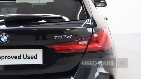 Used BMW 1 Series 2023 for sale - 78128621: Photo 51