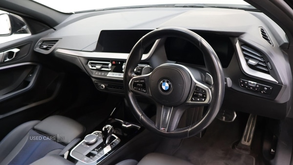Used BMW 1 Series 2023 for sale - 78128621: Photo 6