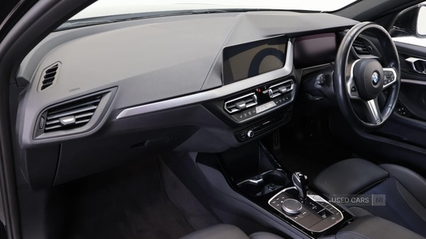 Used BMW 1 Series 2023 for sale - 78128621: Photo 7