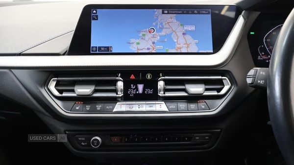 Used BMW 1 Series 2023 for sale - 78128621: Photo 8