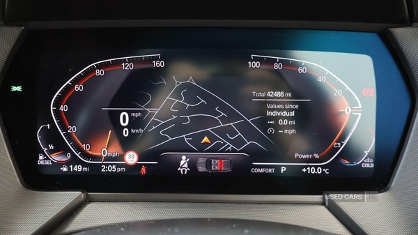 Used BMW 1 Series 2023 for sale - 78128621: Photo 9