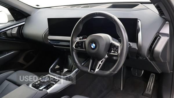 Used BMW X3 2025 for sale - 77479699: Photo 10