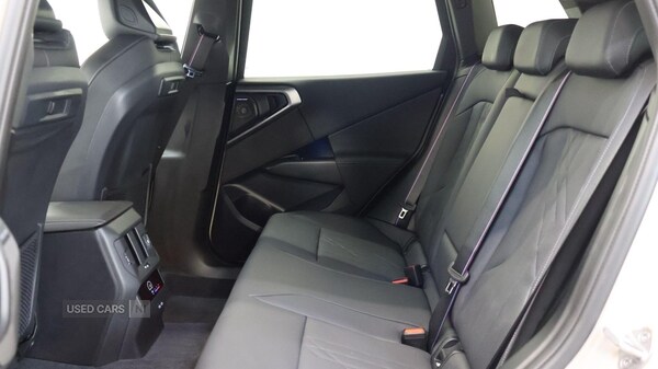 Used BMW X3 2025 for sale - 77479699: Photo 11