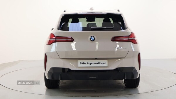 Used BMW X3 2025 for sale - 77479699: Photo 14