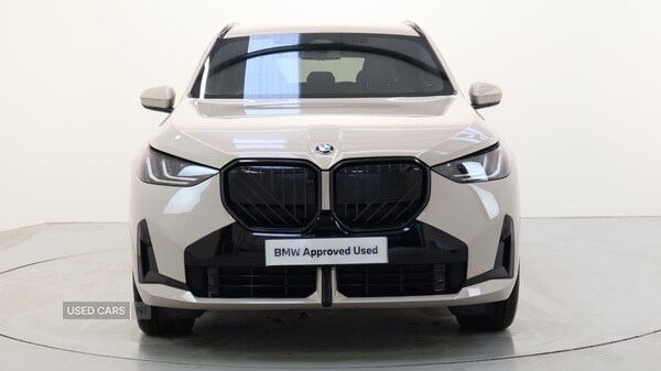 Used BMW X3 2025 for sale - 77479699: Photo 15