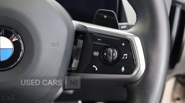 Used BMW X3 2025 for sale - 77479699: Photo 17