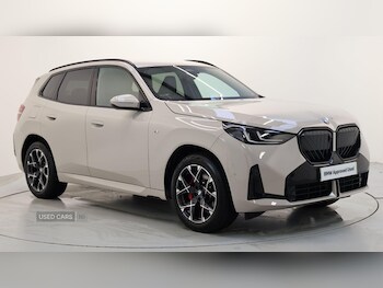 2025 - xDrive20d M Sport 5dr Step Auto