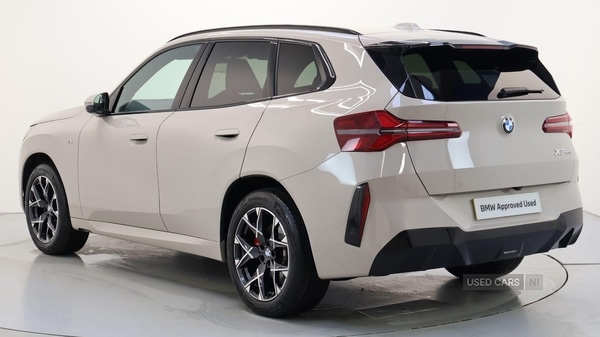 Used BMW X3 2025 for sale - 77479699: Photo 2