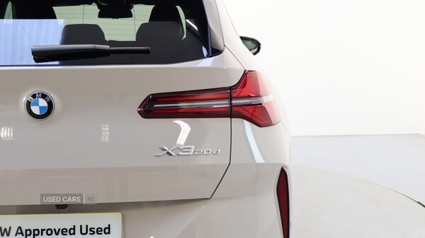 Used BMW X3 2025 for sale - 77479699: Photo 20