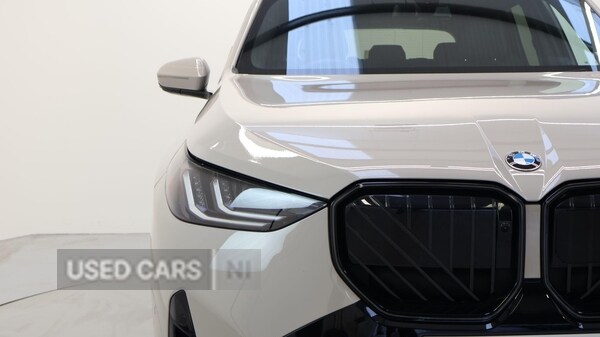 Used BMW X3 2025 for sale - 77479699: Photo 21