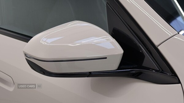 Used BMW X3 2025 for sale - 77479699: Photo 22