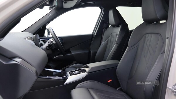 Used BMW X3 2025 for sale - 77479699: Photo 24