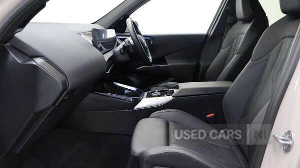 Used BMW X3 2025 for sale - 77479699: Photo 25