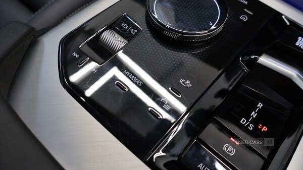 Used BMW X3 2025 for sale - 77479699: Photo 26