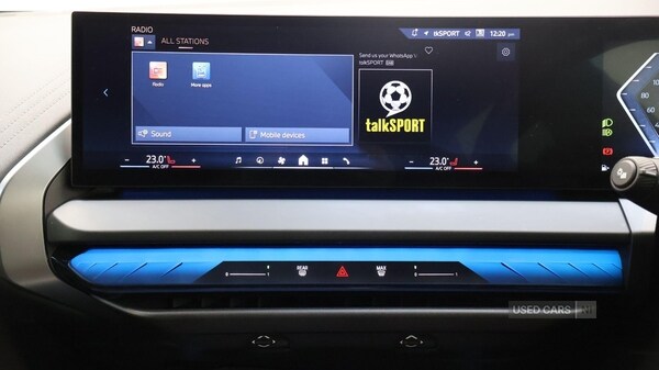 Used BMW X3 2025 for sale - 77479699: Photo 29