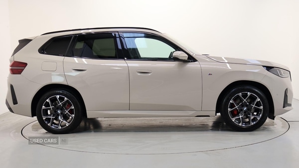 Used BMW X3 2025 for sale - 77479699: Photo 3