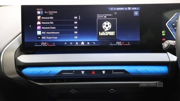 Used BMW X3 2025 for sale - 77479699: Photo 30