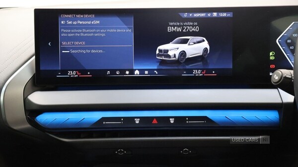 Used BMW X3 2025 for sale - 77479699: Photo 31