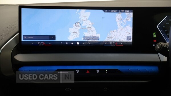 Used BMW X3 2025 for sale - 77479699: Photo 32