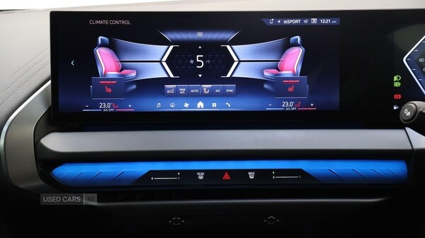 Used BMW X3 2025 for sale - 77479699: Photo 34