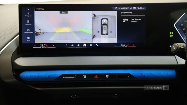 Used BMW X3 2025 for sale - 77479699: Photo 35