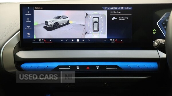 Used BMW X3 2025 for sale - 77479699: Photo 37