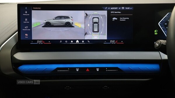 Used BMW X3 2025 for sale - 77479699: Photo 38