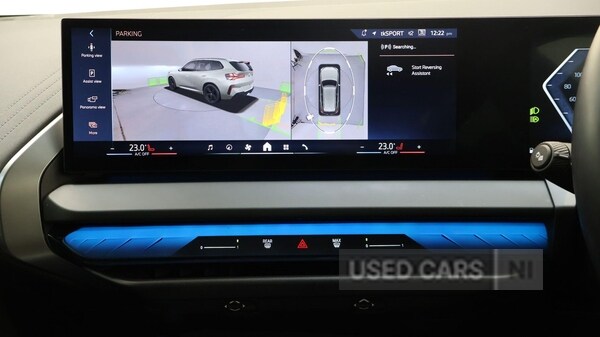 Used BMW X3 2025 for sale - 77479699: Photo 39