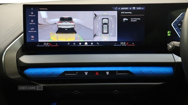 Used BMW X3 2025 for sale - 77479699: Photo 40