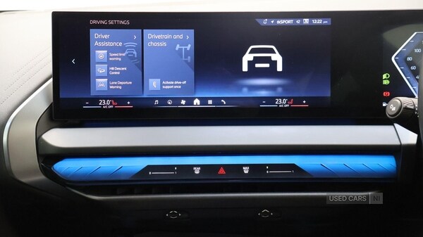 Used BMW X3 2025 for sale - 77479699: Photo 41