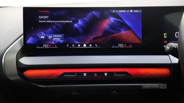 Used BMW X3 2025 for sale - 77479699: Photo 42