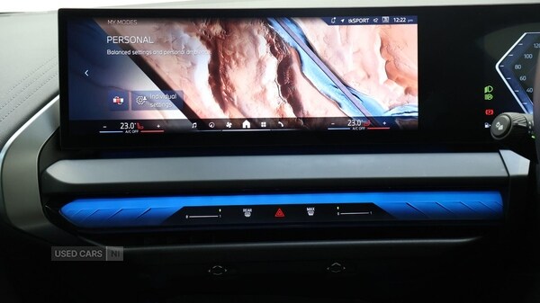 Used BMW X3 2025 for sale - 77479699: Photo 43