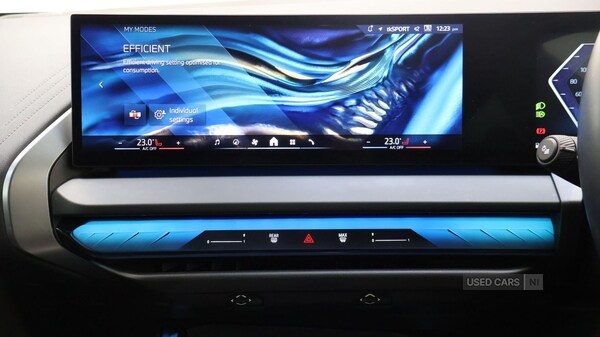 Used BMW X3 2025 for sale - 77479699: Photo 44