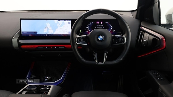 Used BMW X3 2025 for sale - 77479699: Photo 5