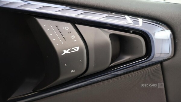Used BMW X3 2025 for sale - 77479699: Photo 51