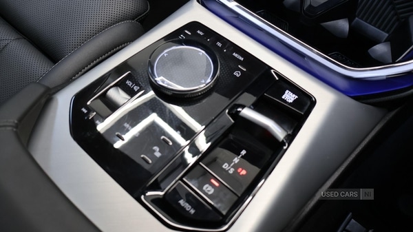 Used BMW X3 2025 for sale - 77479699: Photo 9