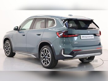 Used BMW X1 2025 for sale - 76441562: Photo