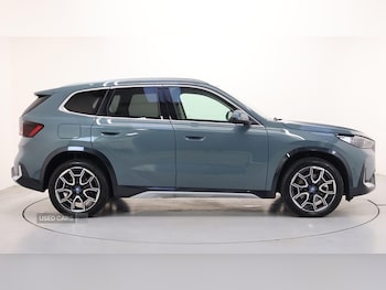 Used BMW X1 2025 for sale - 76441562: Photo