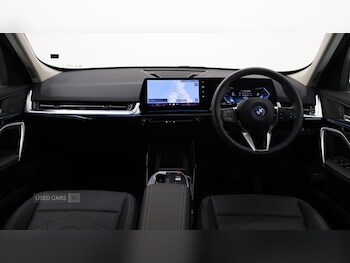 Used BMW X1 2025 for sale - 76441562: Photo