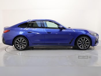 Used BMW 4 Series 2022 for sale - 78388593: Photo