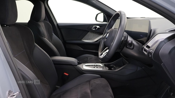 Used BMW 1 Series 2025 for sale - 77052558: Photo 10