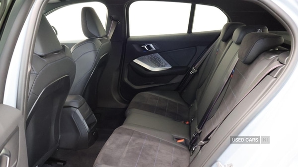 Used BMW 1 Series 2025 for sale - 77052558: Photo 11