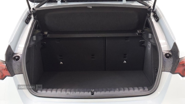 Used BMW 1 Series 2025 for sale - 77052558: Photo 12