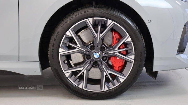 Used BMW 1 Series 2025 for sale - 77052558: Photo 13