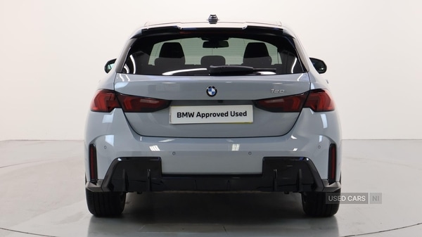 Used BMW 1 Series 2025 for sale - 77052558: Photo 14