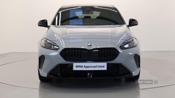 Used BMW 1 Series 2025 for sale - 77052558: Photo 15