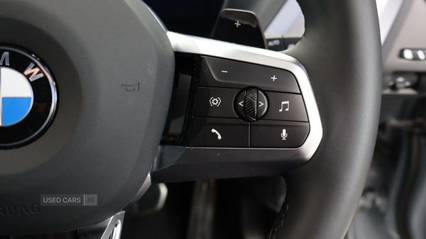 Used BMW 1 Series 2025 for sale - 77052558: Photo 17