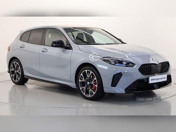 Used BMW 1 Series 2025 for sale - 77052558: Photo