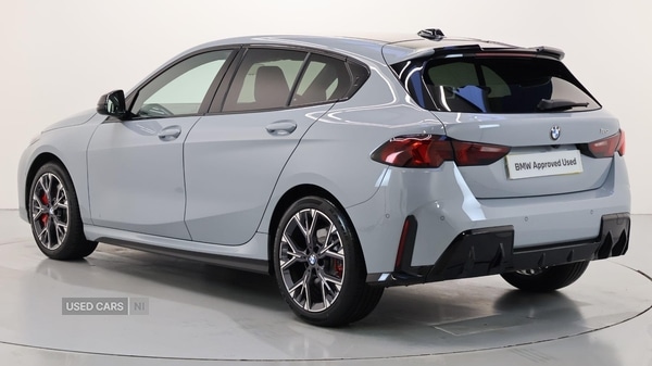 Used BMW 1 Series 2025 for sale - 77052558: Photo 2